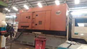 Genset Tangerang: Harga Sewa Terbaru 2026