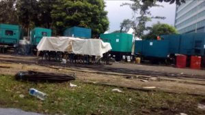 Sewa Genset Bandung Paling Lengkap